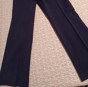 NWT Talbot Newport Pants SIZE 6P